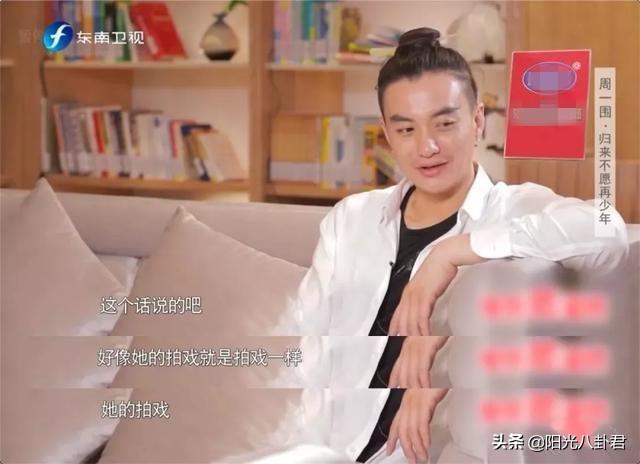 出道是小鲜肉，这6位现在都成了油腻大叔，颜值坍塌爹妈快认不出