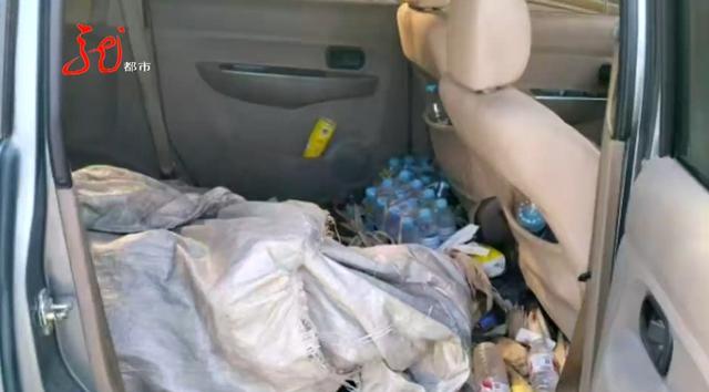 两男一女被抓！并交代苞米地里还有5人……