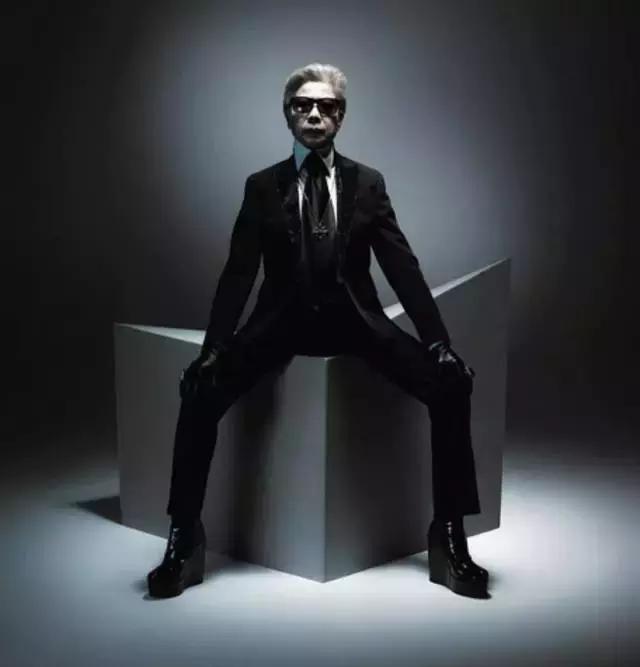 今天得跪一次香港头号绿叶