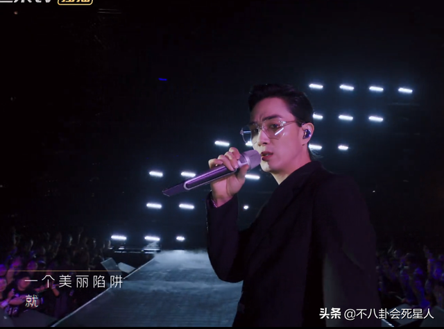 《披荆斩棘》5位宝藏哥哥:2个颜值高,2个实力强,还有人路子野