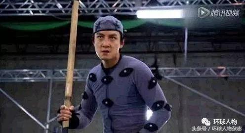 流水的鲜肉，铁打的彦祖