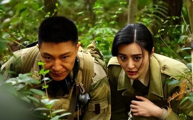 2006年，网传当范冰冰“裸替”的甘露，如今怎样了？