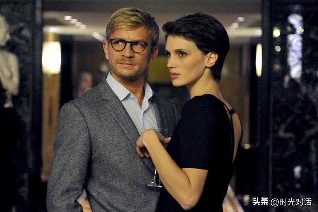 视觉盛宴：五部大尺度神作，剧情香艳至极，挑战你的心理底线