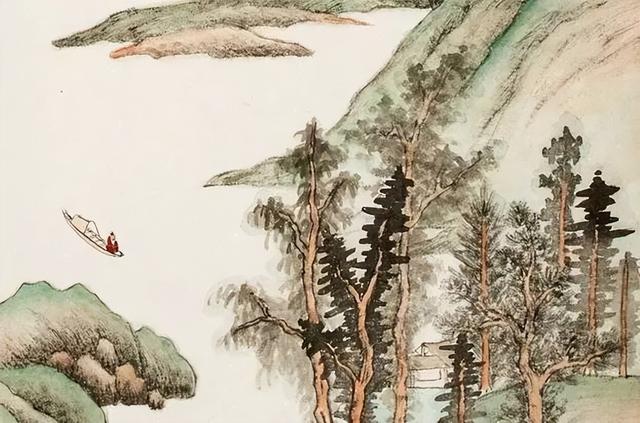 《资治通鉴》里的“半糖”处世密码：掌控人心的生存哲学