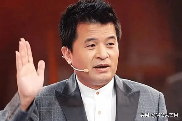 十二年已过，上届蛇年春晚主持人现状，把人生起伏展现的淋漓尽致