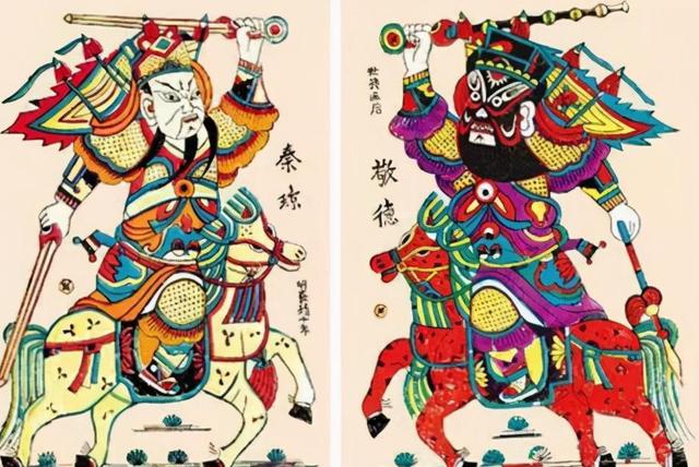 花样解读中国古代的“捉鬼”大队