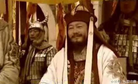 此人在位近三十年，是金朝历史上最伟大的君主，有“小尧舜”之称