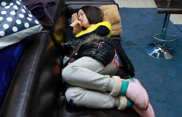 姚贝娜：渡不过的红颜劫