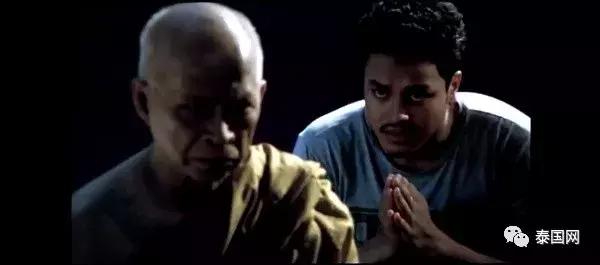 罪孽成佛？泰国杀人逃犯十五年后落网时竟已当到住持！