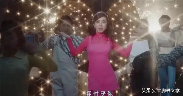 是曲风变化，还是心有不甘？邓紫棋新歌《超能力》一剑封喉