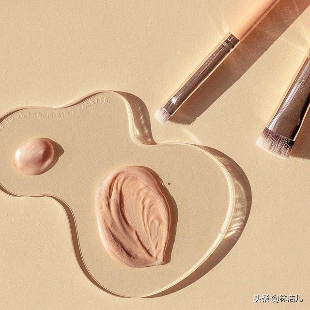 就算你去火焰山一整天,也不会脱妆的技巧,让妆容持久就靠这5点