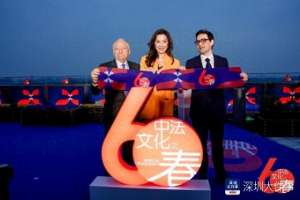 我的小王子(深圳出品舞台剧《我的小王子》入选“中法文化之春”艺术节)