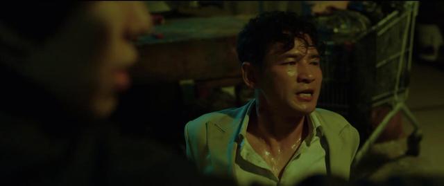 人质被绑匪百般虐待，就连喝水都被反绑双手！韩国最新犯罪电影