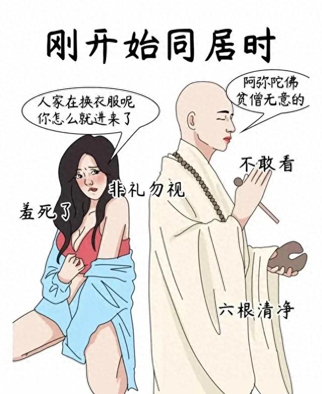 【惊爆】同居真人秀现场直播！与伴侣同住的24小时猛料曝光！