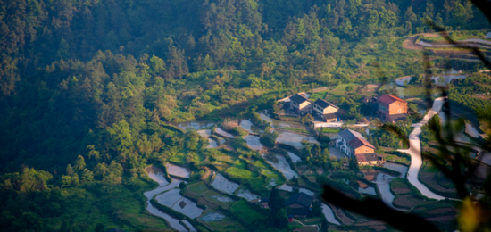 重磅！綦江纳入重庆主城都市区，横山归原小镇迎来发展新机遇