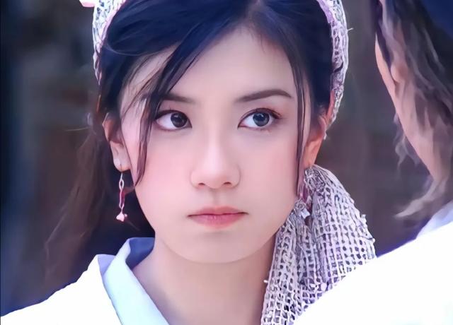 当年火爆全网的历届虎扑女神们(多图预警)