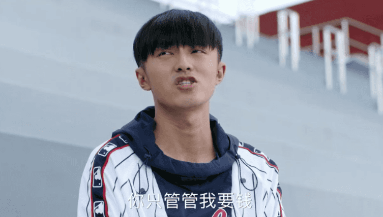 青春斗大结局向真关山分手！向真没等回赵聪，但这才是生活！