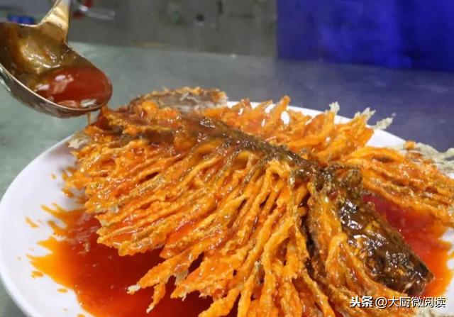 这金毛狮子鱼日售300条，每月营收超百万