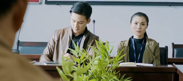 凶手布下重重谜证，他究竟把人藏到什么地方？