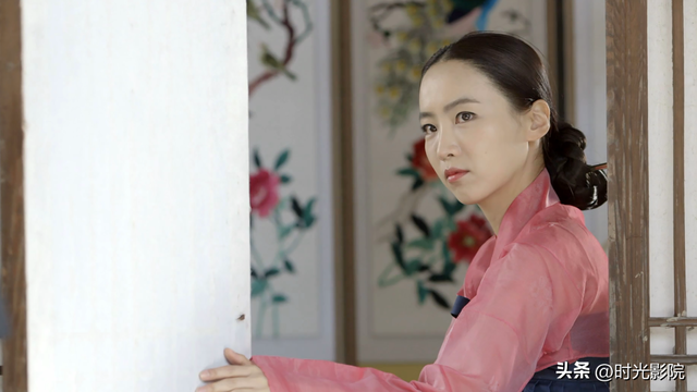 五部韩国古装爱情电影，都是颜值与剧情兼备的艺术佳作！