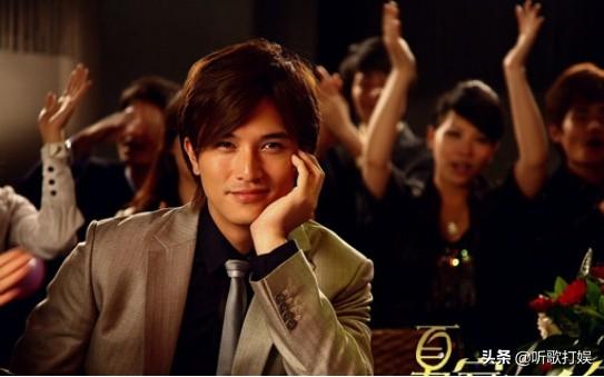 《夏家三千金》播出8年，四大主演近况，两位被骂，两位收获幸福