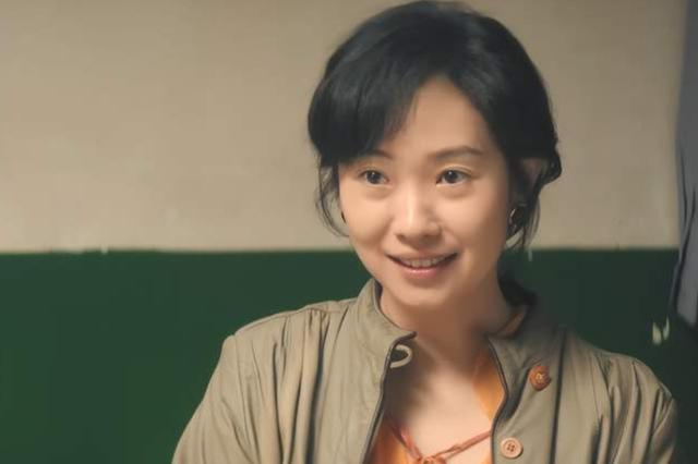 好饭不怕晚!《漂白》41岁女二号走红,原来她早就有过爆火的机会