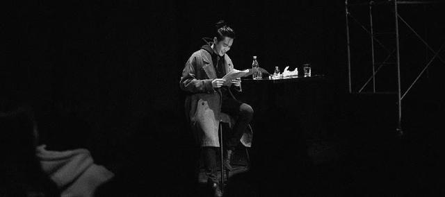 金秋经典∣年末压轴戏，终于轮到我上场