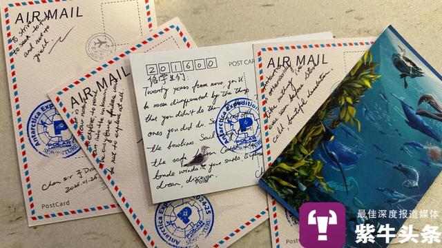 最远春节返乡路！江苏小伙跨越2万多公里从南极回家过年