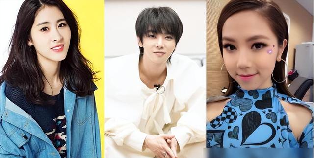 张碧晨和华晨宇：孩子5岁了，两人在娱乐圈各自事业有成