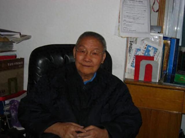 ### 刘广志:探矿工程的杰出代表与中国工程院院士