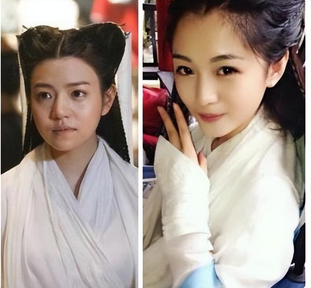 同人不同命，明星和替身太像！周杰伦爹妈分不清，杨幂替身笑掉牙