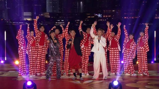 传承与创新，超越自己，2024粤语除夕特别节目又出圈了