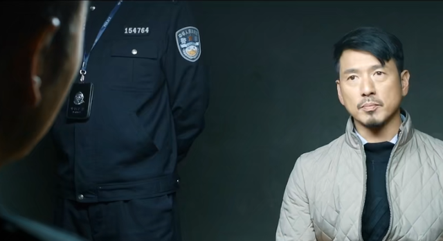 凶手布下重重谜证，他究竟把人藏到什么地方？