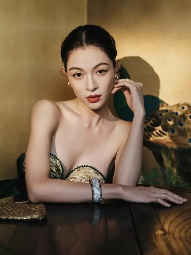 香港十位90后女演员，你更喜欢哪一位，哪一位更是你的菜？