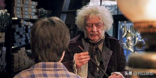 HBO版《哈利波特》,值得关注的十位拉文克劳,更深度的故事