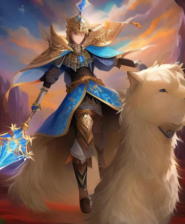 杨家将后传：八宝将逞凶杀杨士奎，逼死花千秋！却遇到无敌杨士瀚