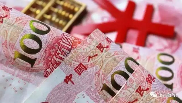 四大理由告诉你，为什么现在手握大量现金的人，会暗自窃喜