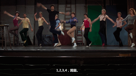 《再见女郎》：兼具现实主义与浪漫色彩的爱情喜剧