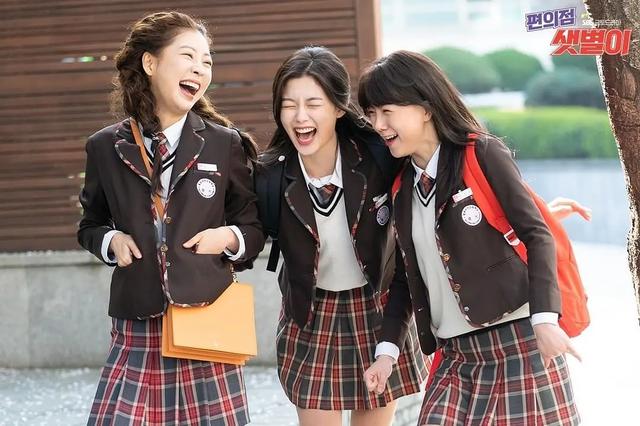 《便利店新星》将被处罚，收到投诉信超6000件，韩网负面评价众多