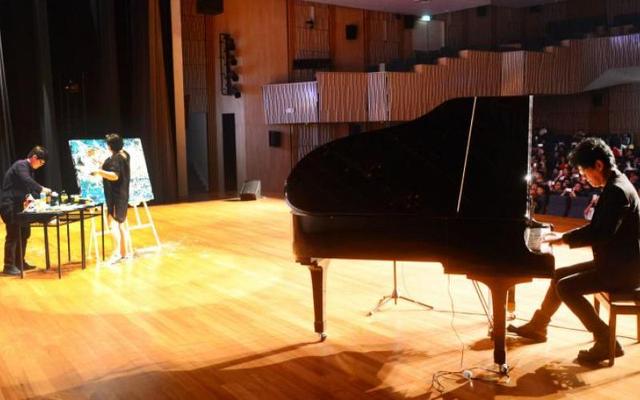 通过《中国新歌声2》盲选四本地歌手 李伟菘看好董姿彦卓猷燕