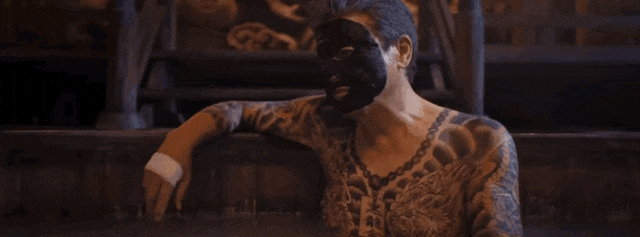 解锁东京迷局!电影频道8.10播出《唐人街探案3》