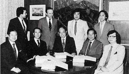 与堂弟不伦生子，与亲哥反目成仇，她是赌王晚年最痛恨的妹妹