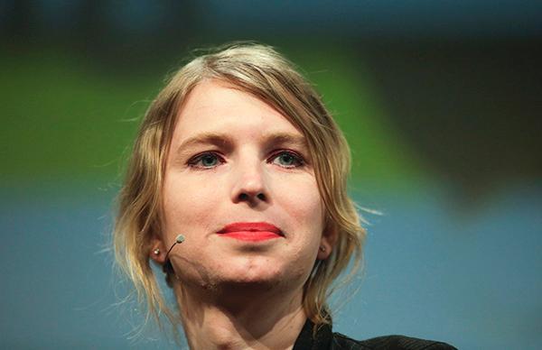 因拒绝作证被拘62天后，向“维基解密”泄密士兵曼宁再获释