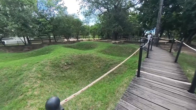 【视频】柬埔寨金边钟屋杀人场博物馆纪实