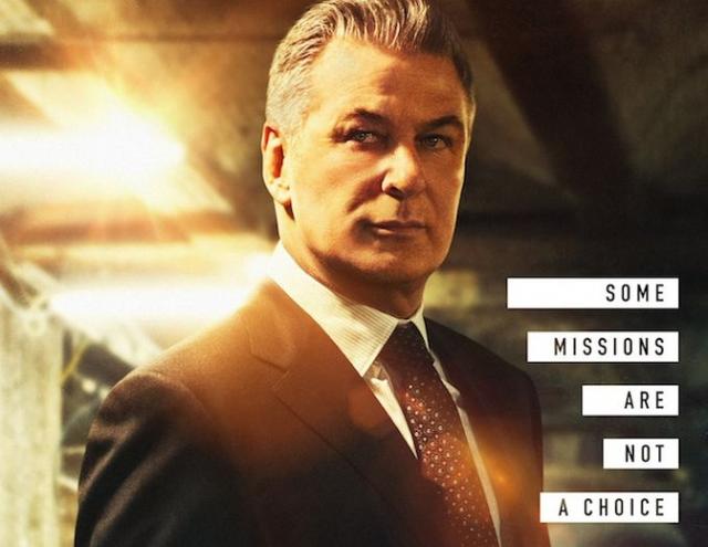 《碟中谍6》发布九大人物海报 全员集结严阵以待