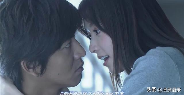 林志玲真是魅力四射，36岁出演日剧《月之恋人》，演的真是棒极了