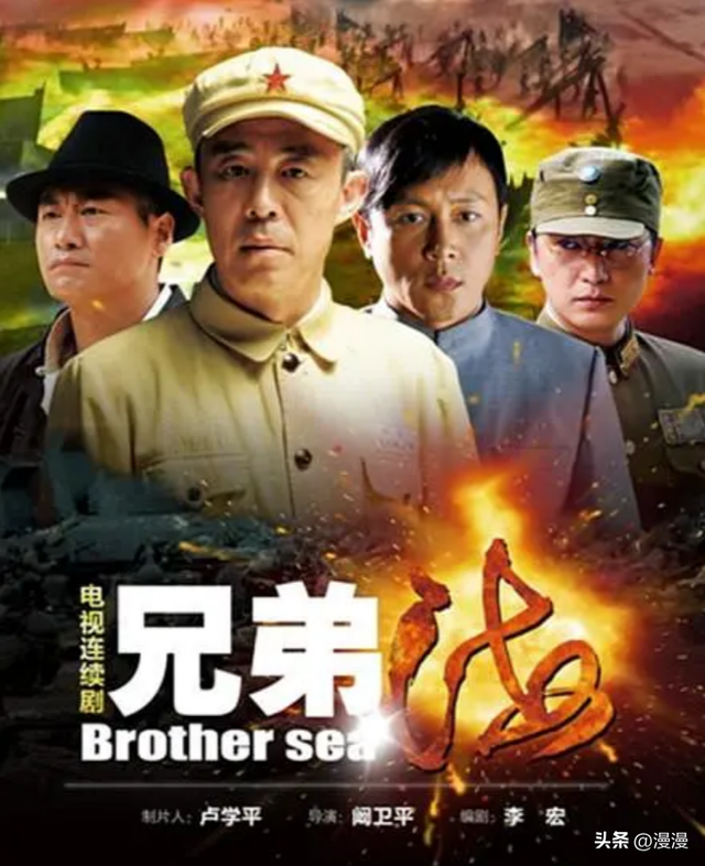 演员孟阿赛：姥姥是彭玉，母亲是赵珈琪，是名副其实的“星三代”