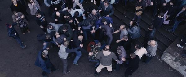 《危楼愚夫》：迪马居然死于被保护者的乱拳下