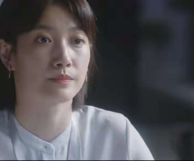 上春晚没红，演了26部戏没红，今49岁演《无所畏惧》，终于红了