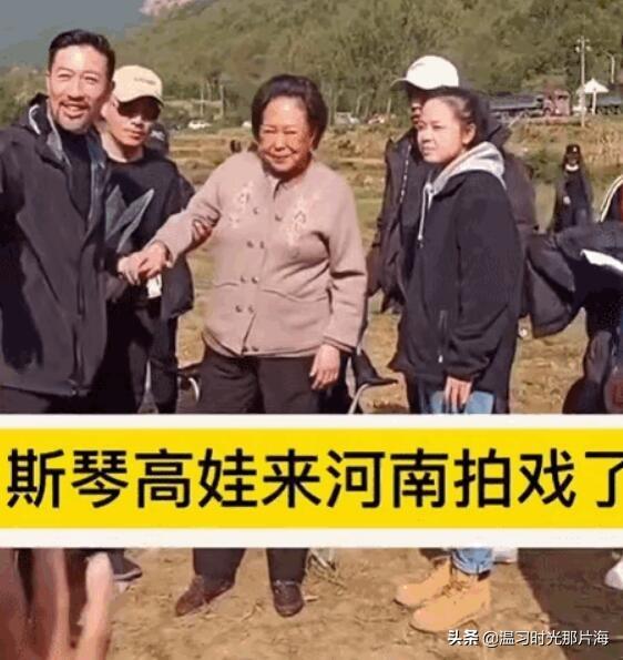 康熙王朝20年：容妃去世，陈道明剧中忘年恋，赫舍里演王凯岳母